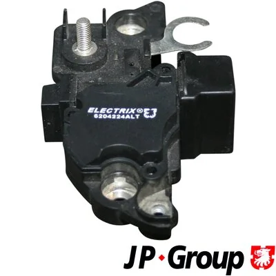 Alternator Regulator